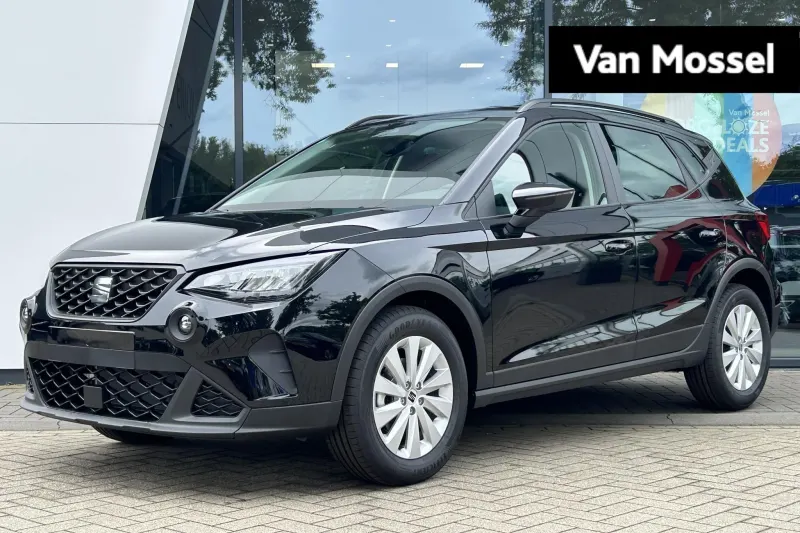 SEAT Arona (2024)