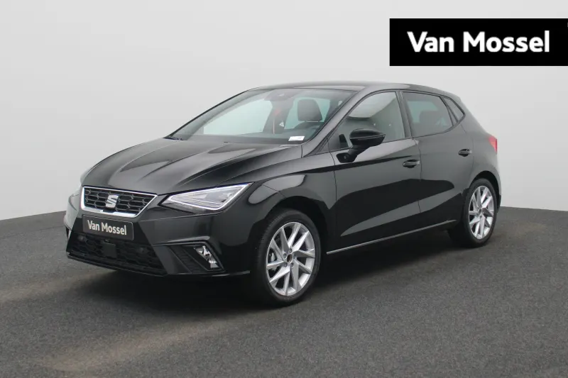 SEAT Ibiza (2026)
