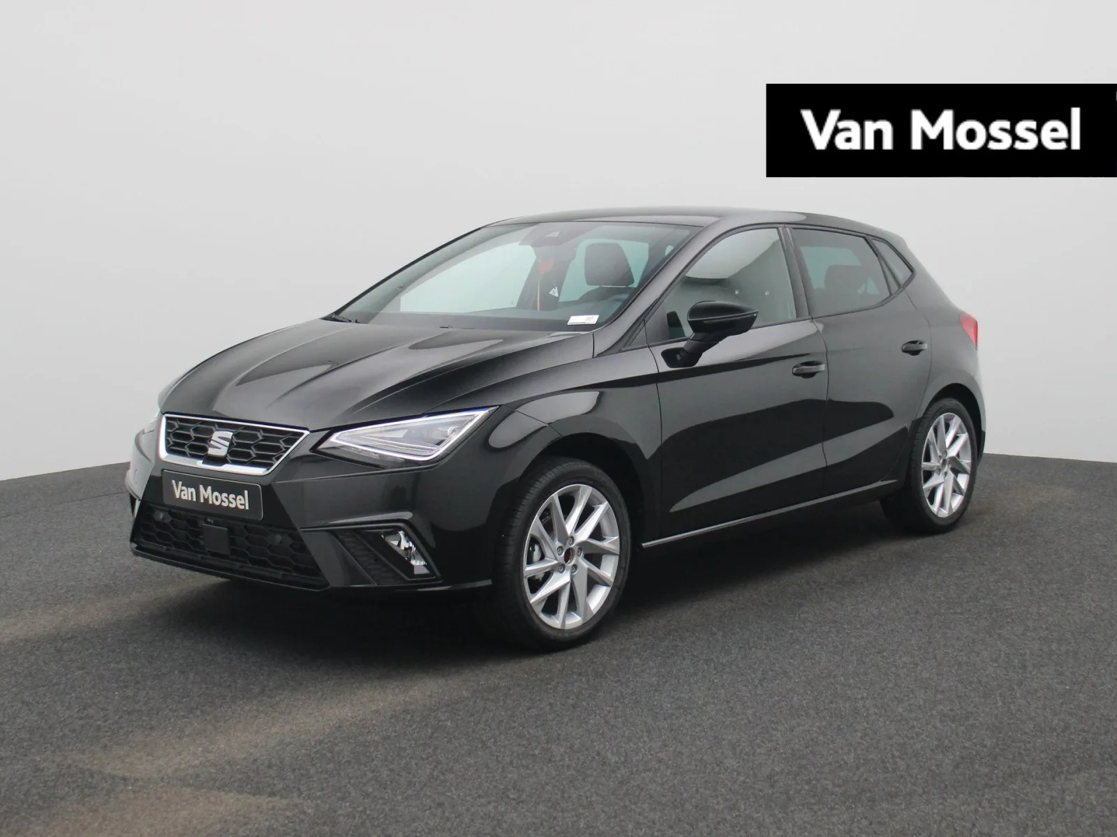 SEAT Ibiza (2026) — foto 1