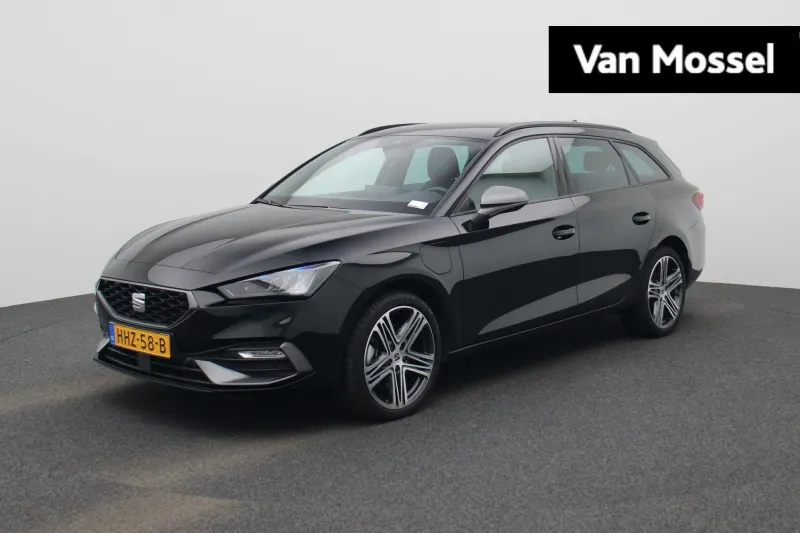 SEAT Leon (2025)