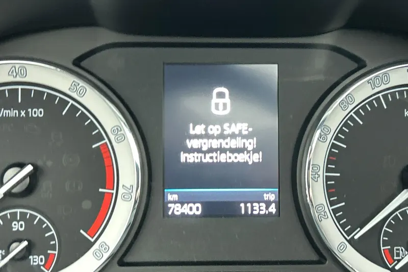 Škoda Karoq (2018)