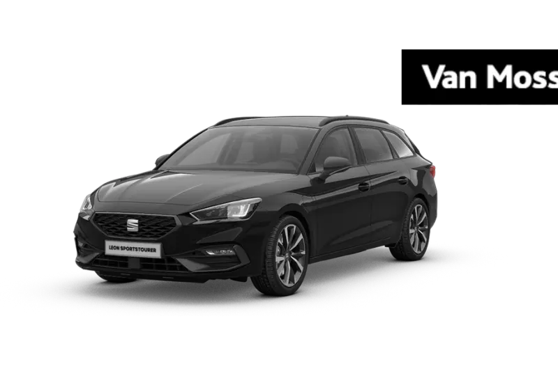 SEAT Leon (2026)