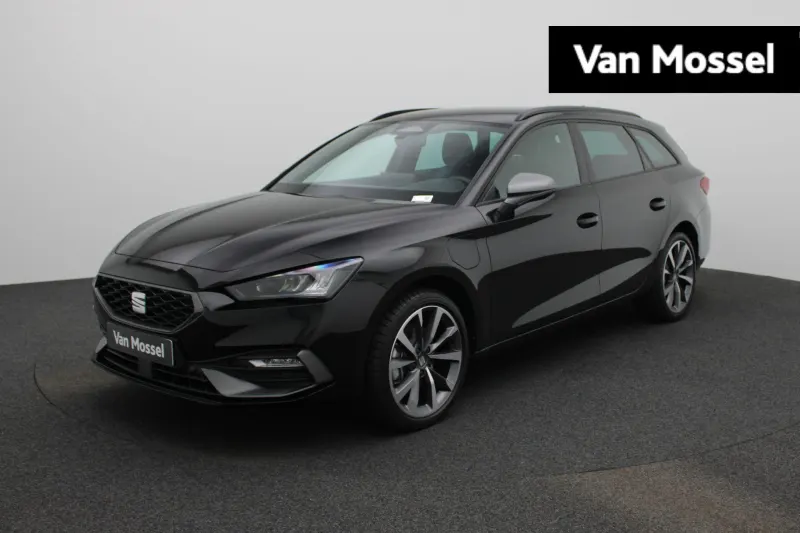 SEAT Leon (2026)