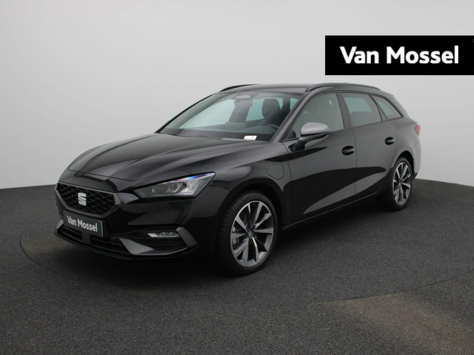 SEAT Leon (2026) — foto 1