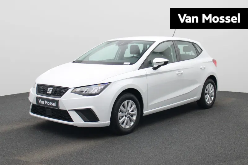 SEAT Ibiza (2026)