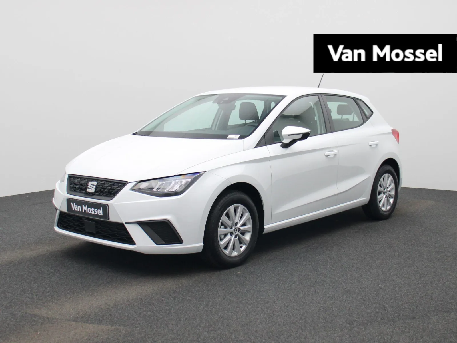 SEAT Ibiza (2026) — foto 1