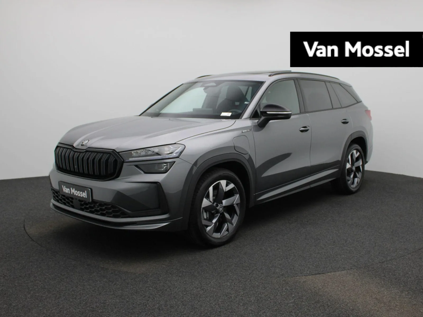 Škoda Kodiaq (2026) — foto 1