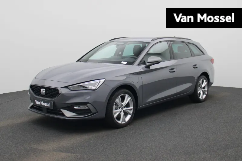 SEAT Leon (2025)