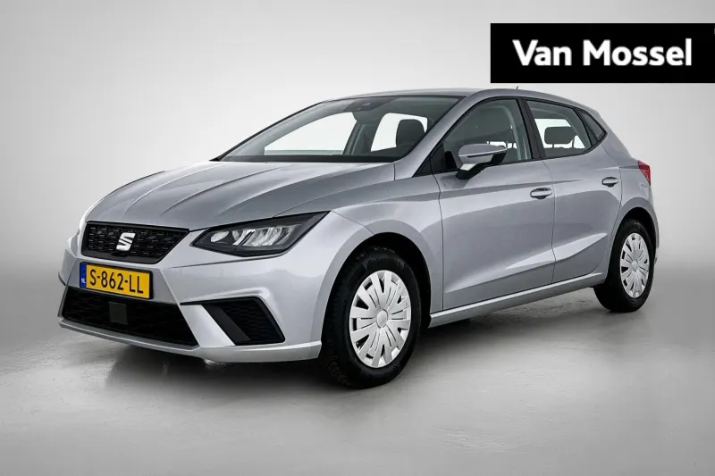 SEAT Ibiza (2023)