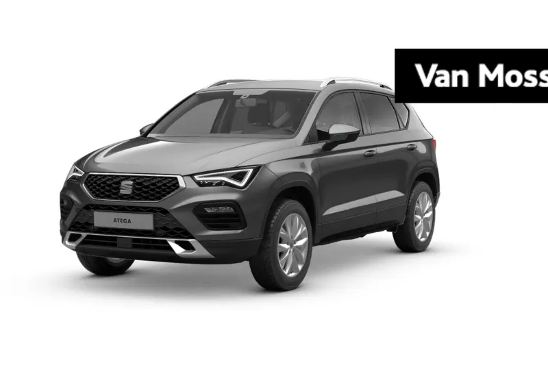 SEAT Ateca (2026)