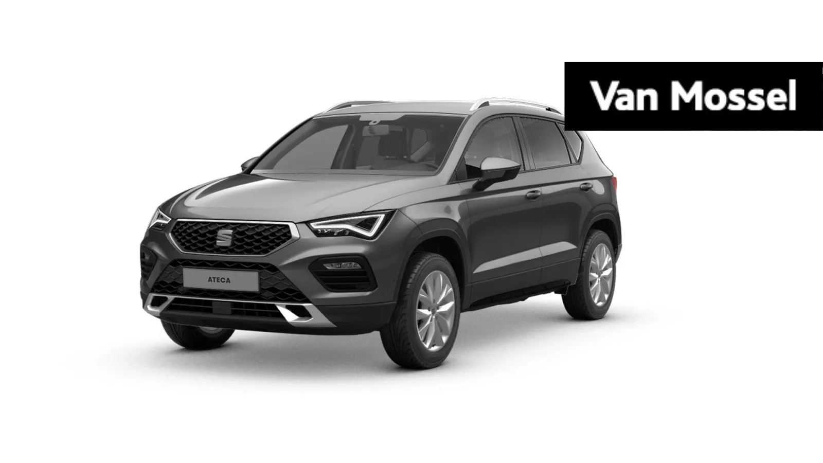 SEAT Ateca (2026) — foto 1