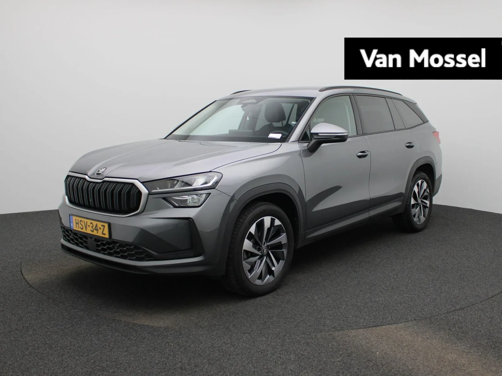Škoda Kodiaq (2025) — foto 1