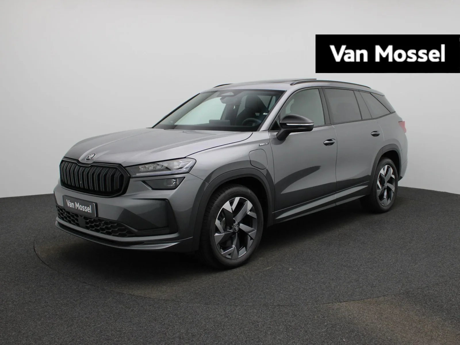 Škoda Kodiaq (2026) — foto 1