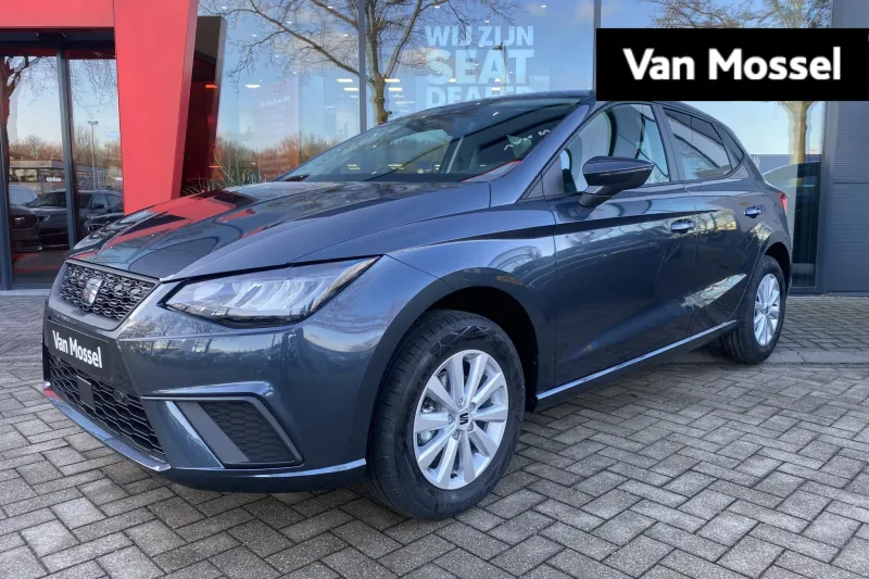 SEAT Ibiza (2024)