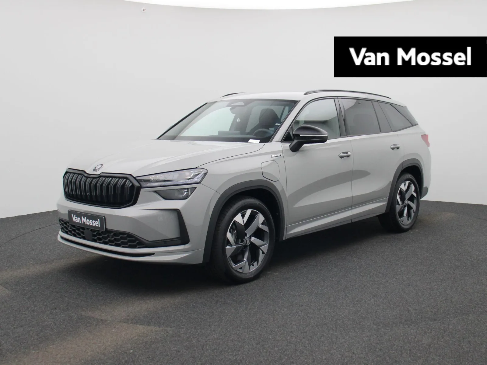 Škoda Kodiaq (2026) — foto 1