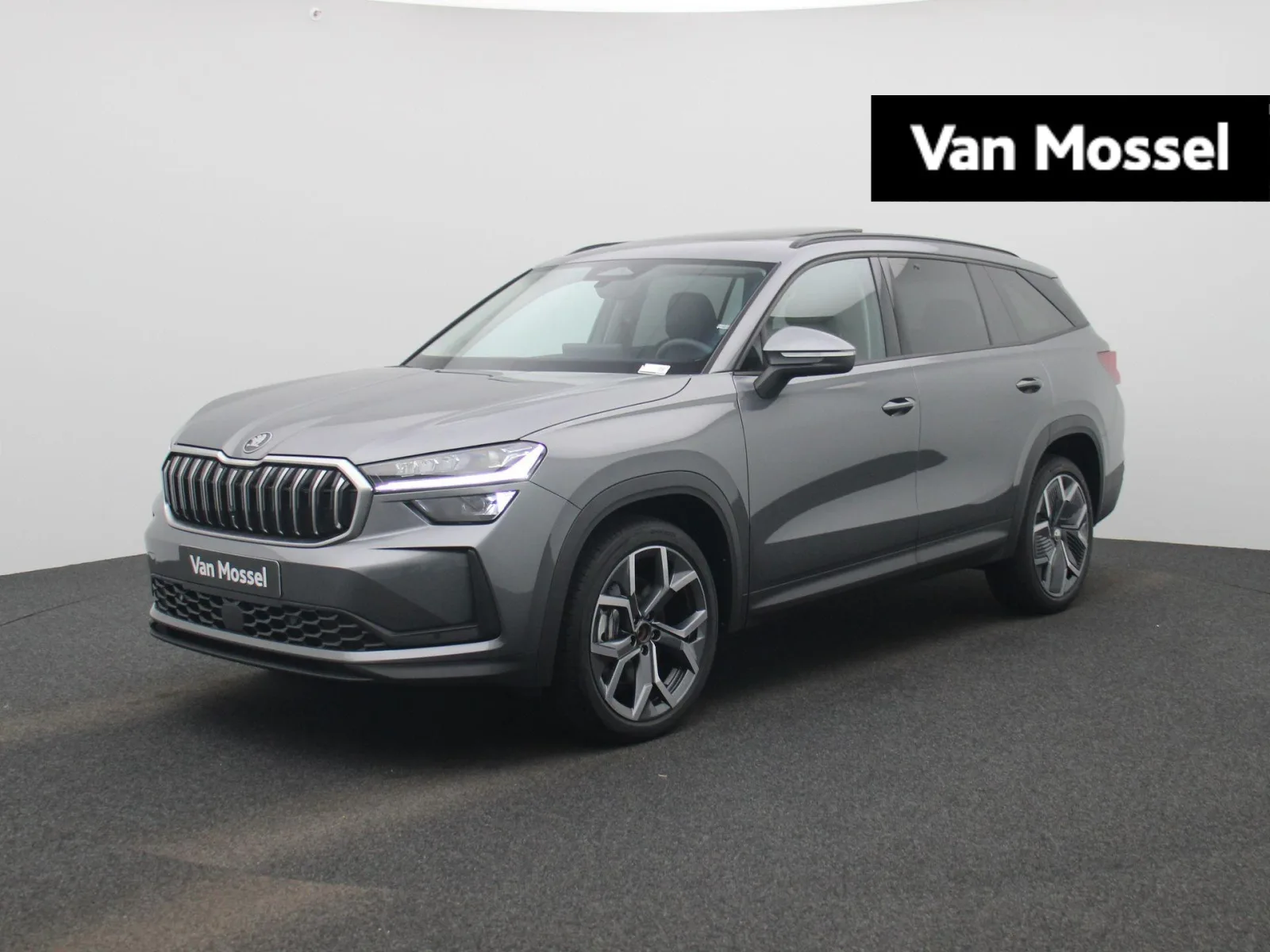 Škoda Kodiaq (2025) — foto 1