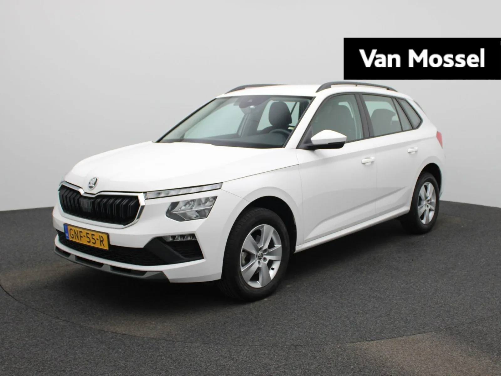 Škoda Kamiq (2024) — foto 1
