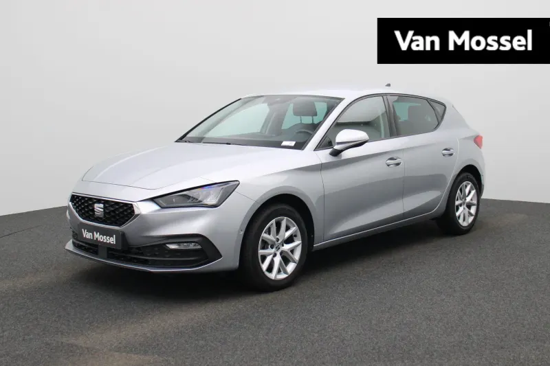 SEAT Leon (2023)
