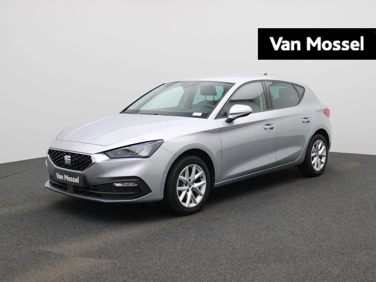 SEAT Leon (2023) — foto 1
