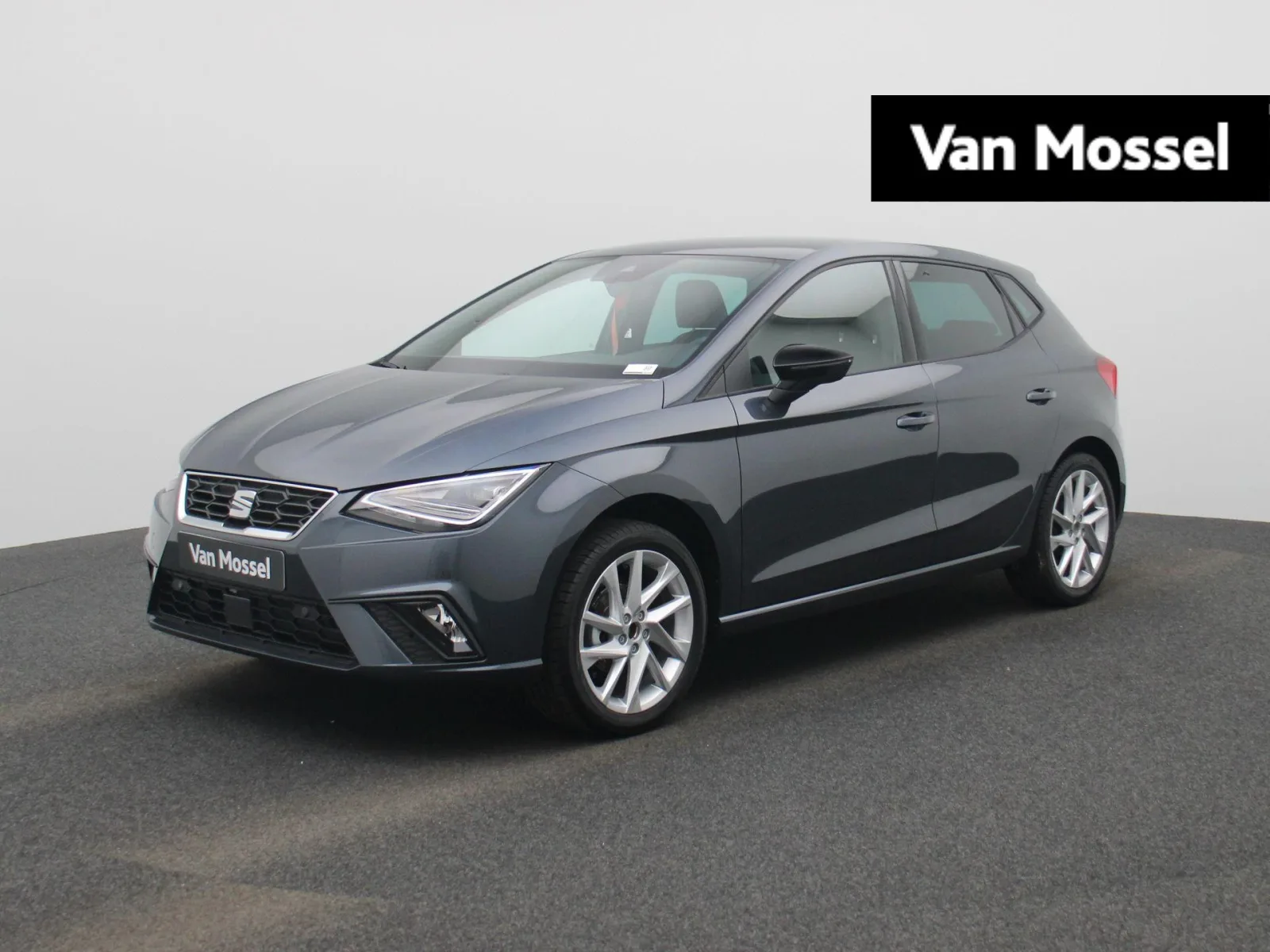 SEAT Ibiza (2026) — foto 1