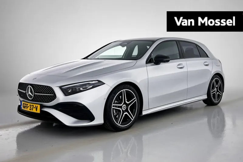 Mercedes-Benz A-Klasse (2024)
