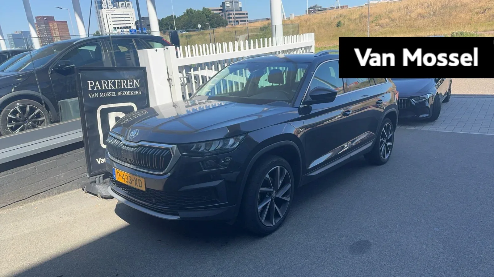 Škoda Kodiaq (2022) — foto 1