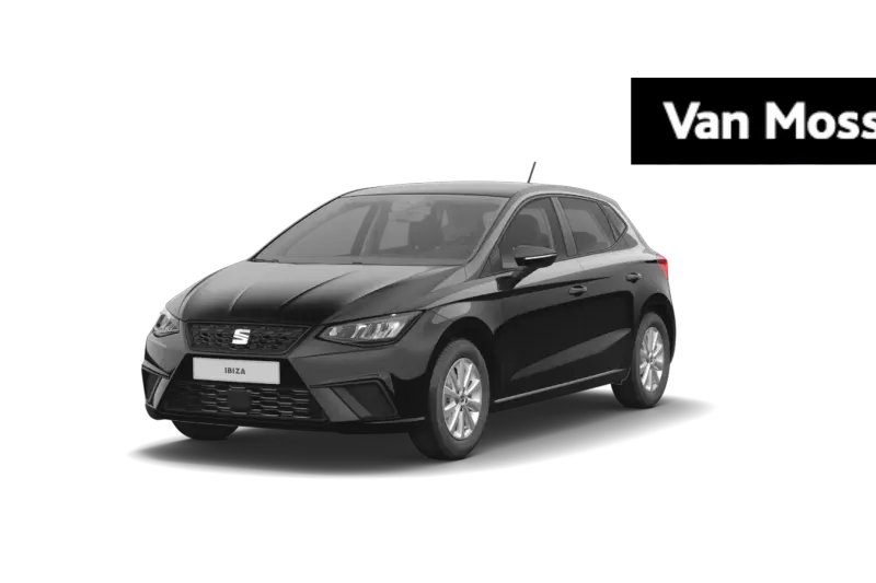 SEAT Ibiza (2026)