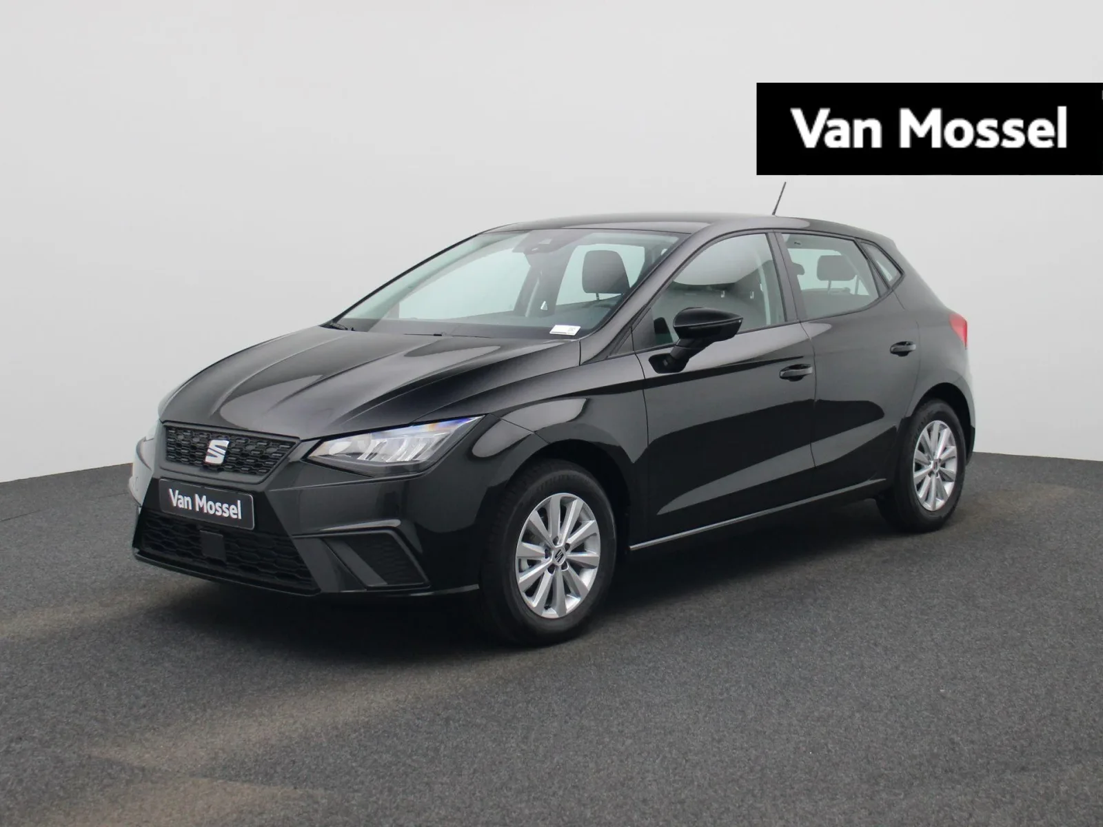 SEAT Ibiza (2026) — foto 1