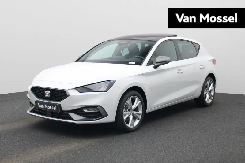 SEAT Leon (2026)