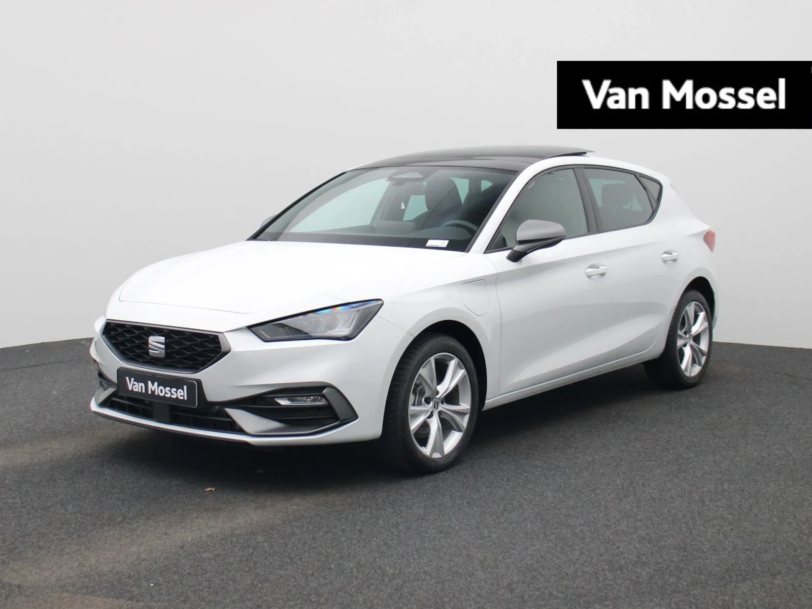SEAT Leon (2026) — foto 1