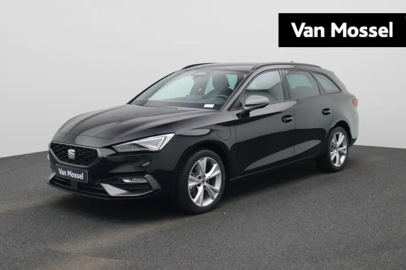 SEAT Leon (2025)