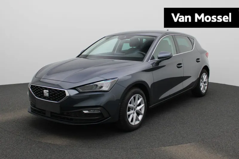 SEAT Leon (2020)