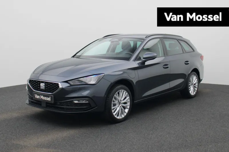 SEAT Leon (2026)