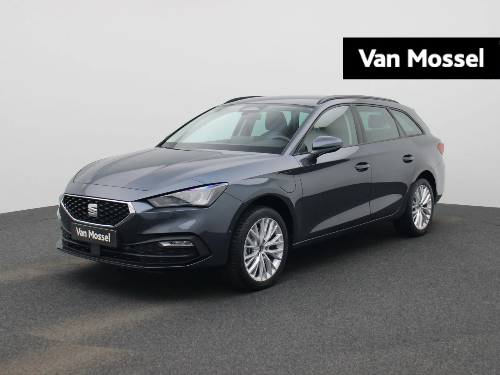 SEAT Leon (2026) — foto 1
