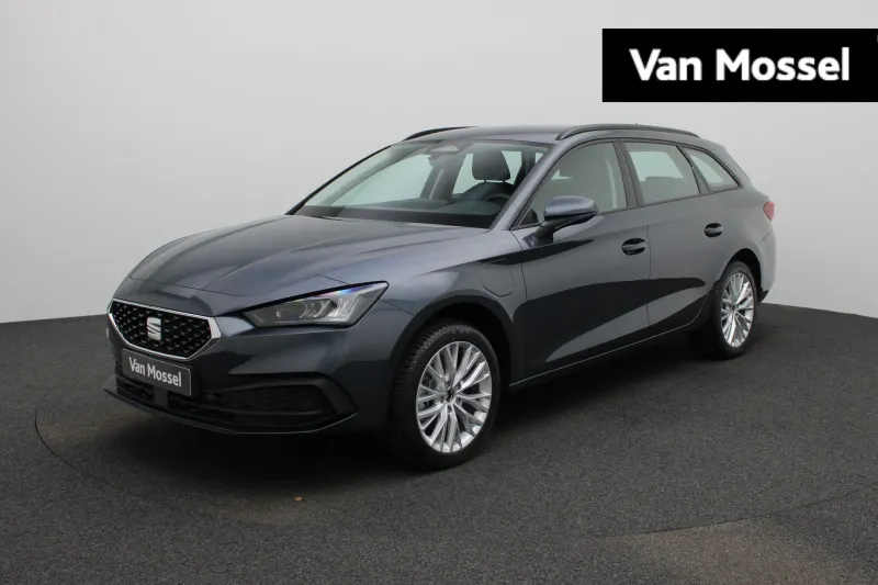 SEAT Leon (2026)