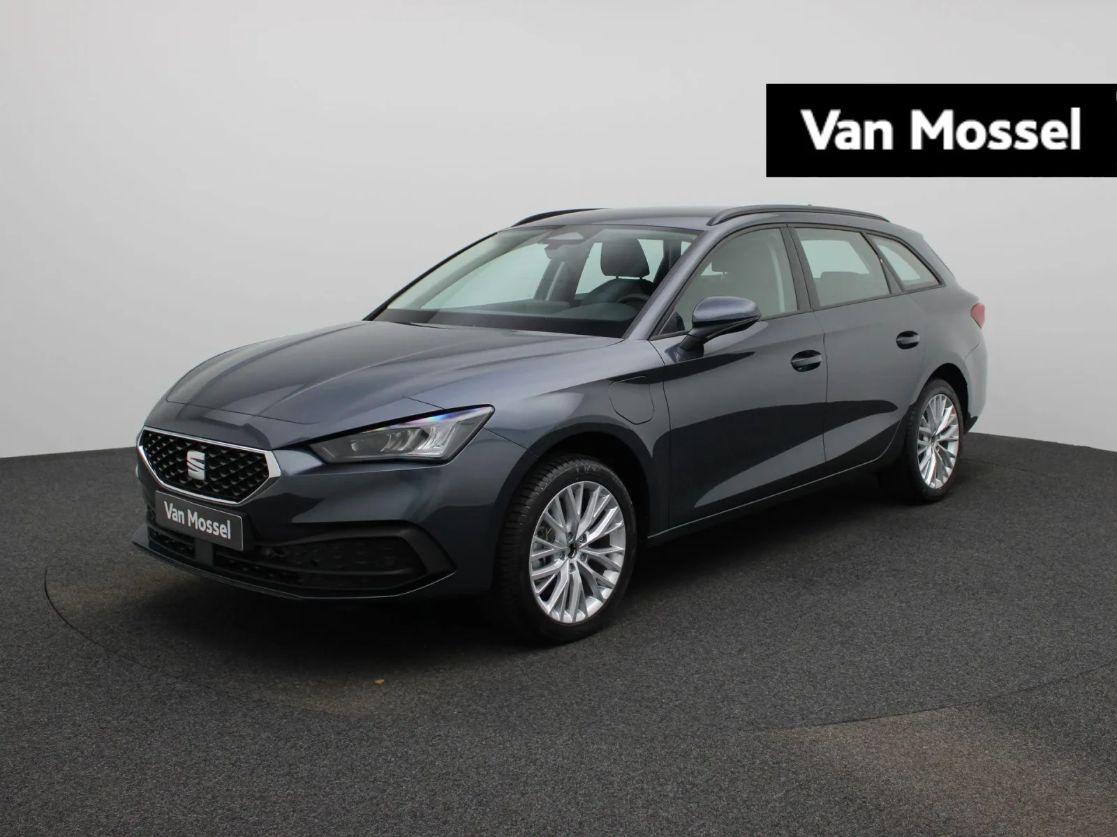 SEAT Leon (2026) — foto 1