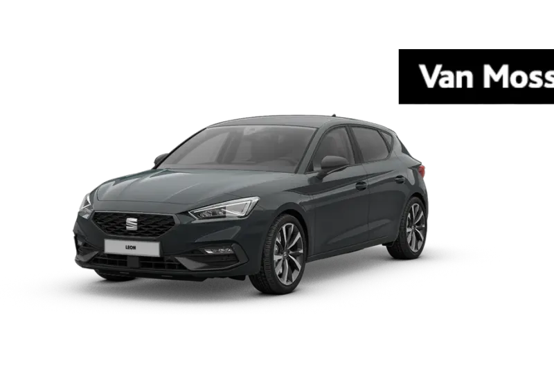 SEAT Leon (2026)