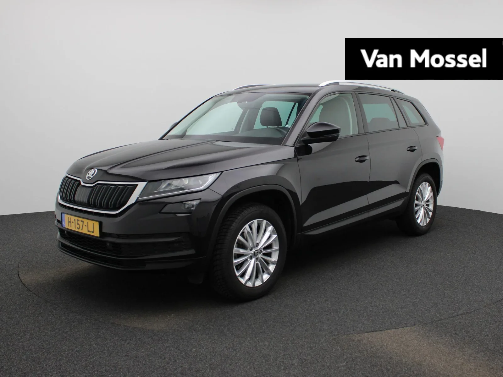 Škoda Kodiaq (2020) — foto 1