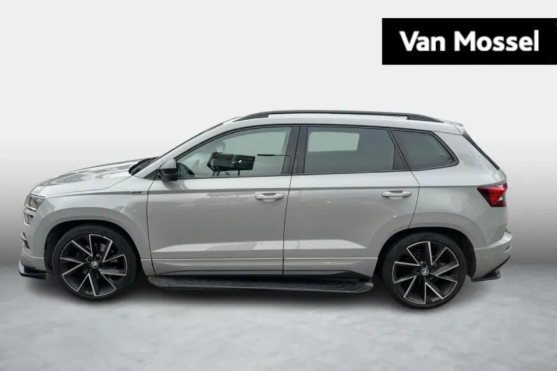 Škoda Karoq (2021)
