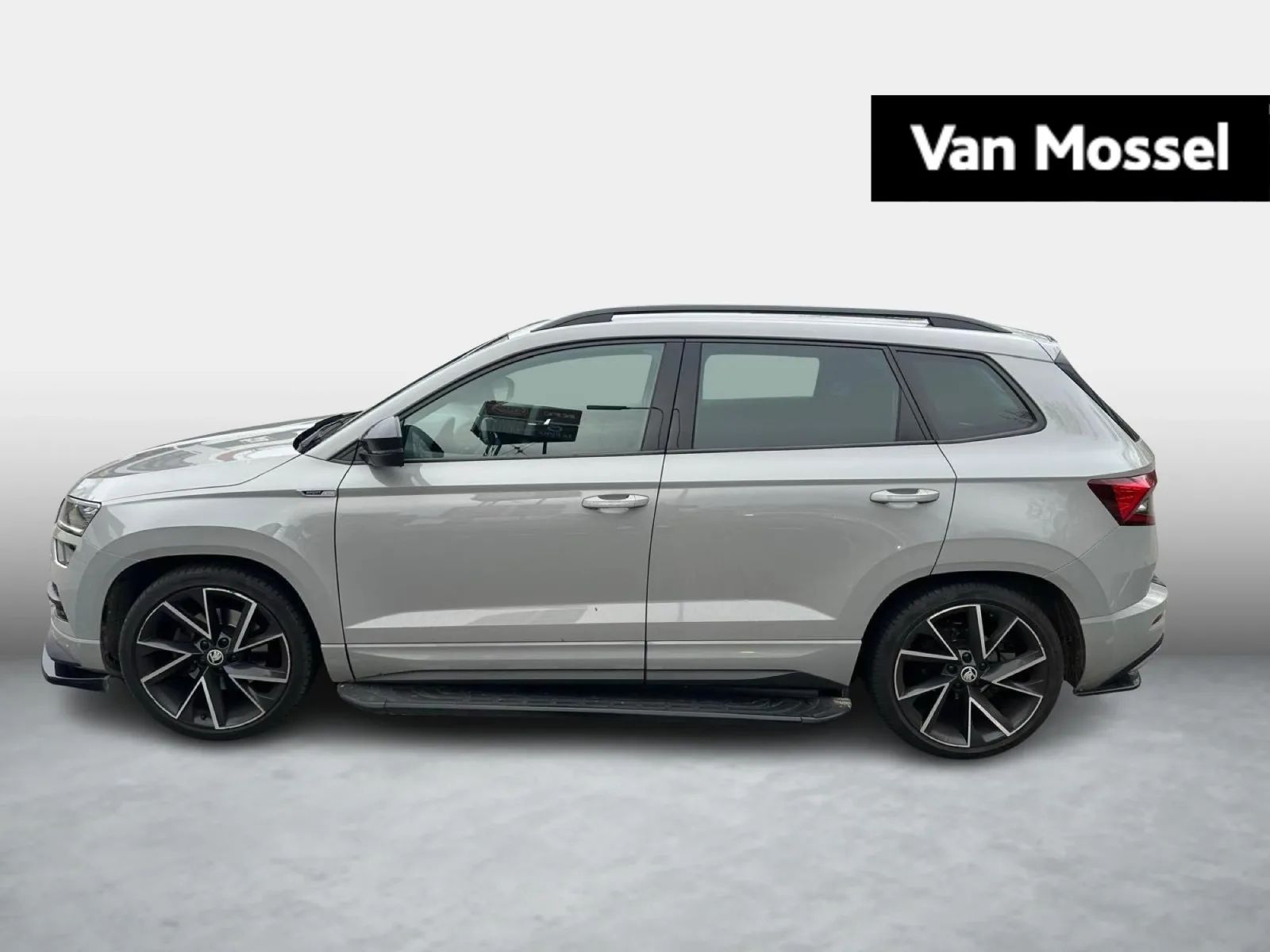 Škoda Karoq (2021) — foto 1