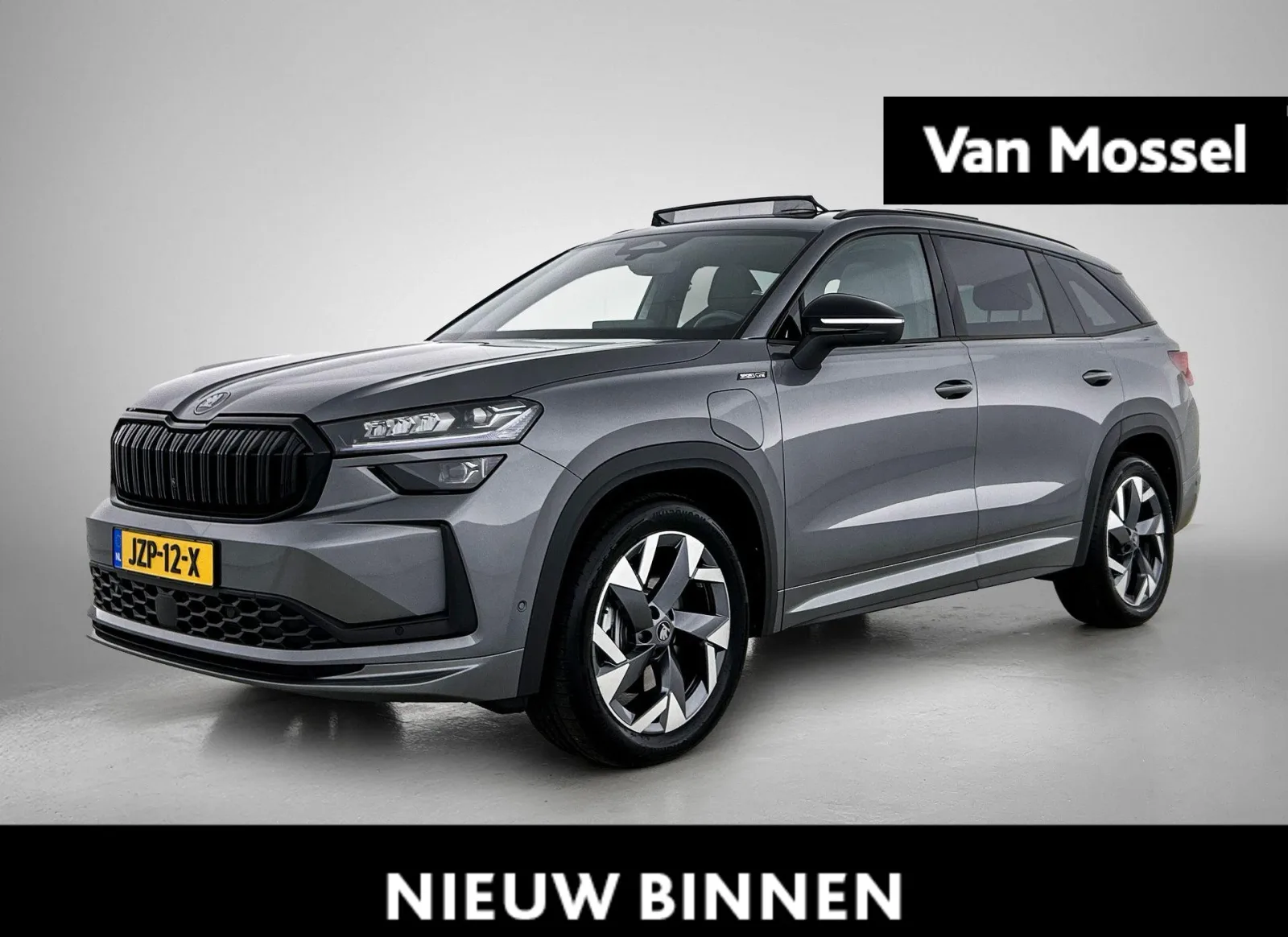 Škoda Kodiaq (2026) — foto 1
