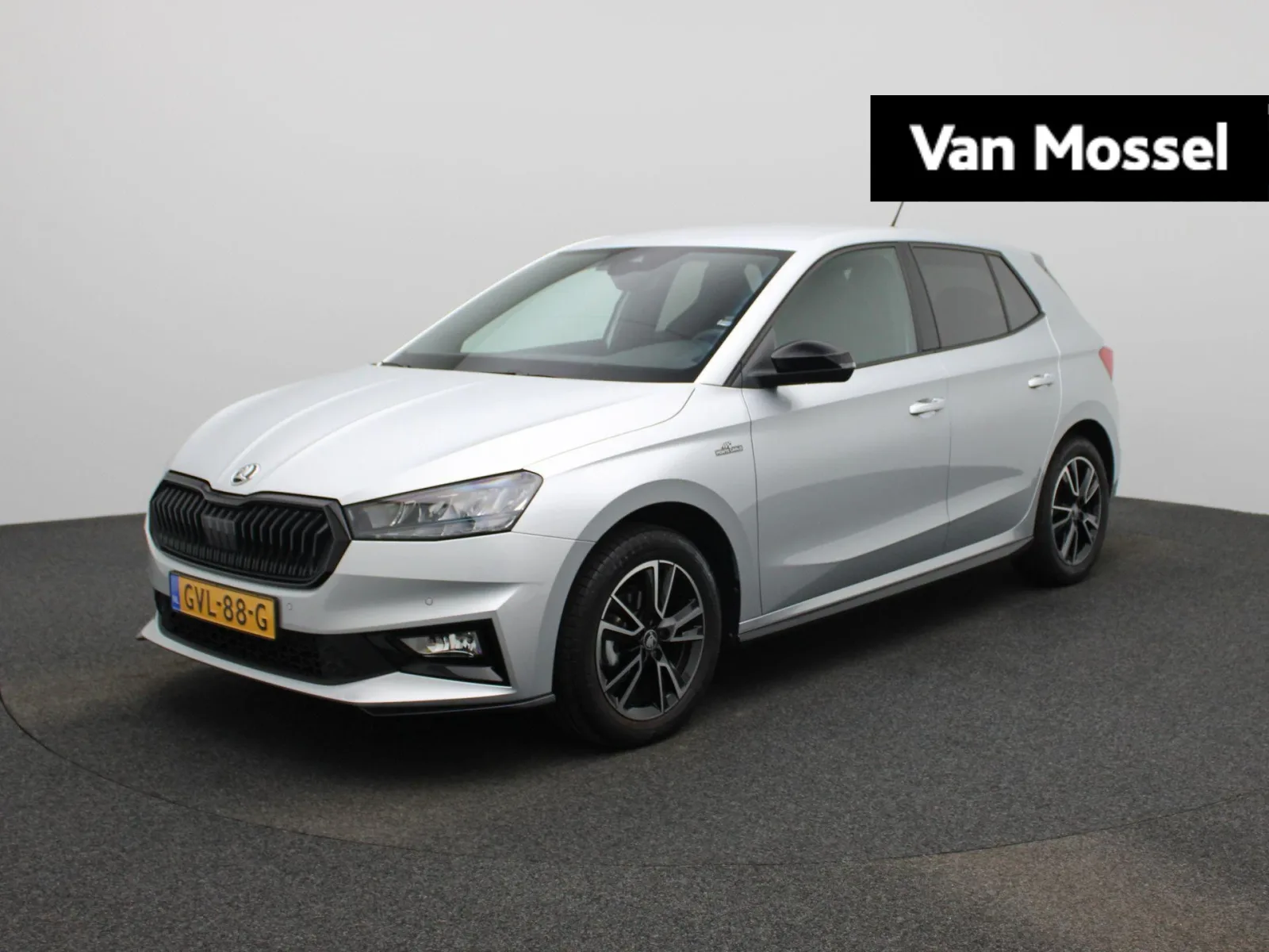 Škoda Fabia (2024) — foto 1