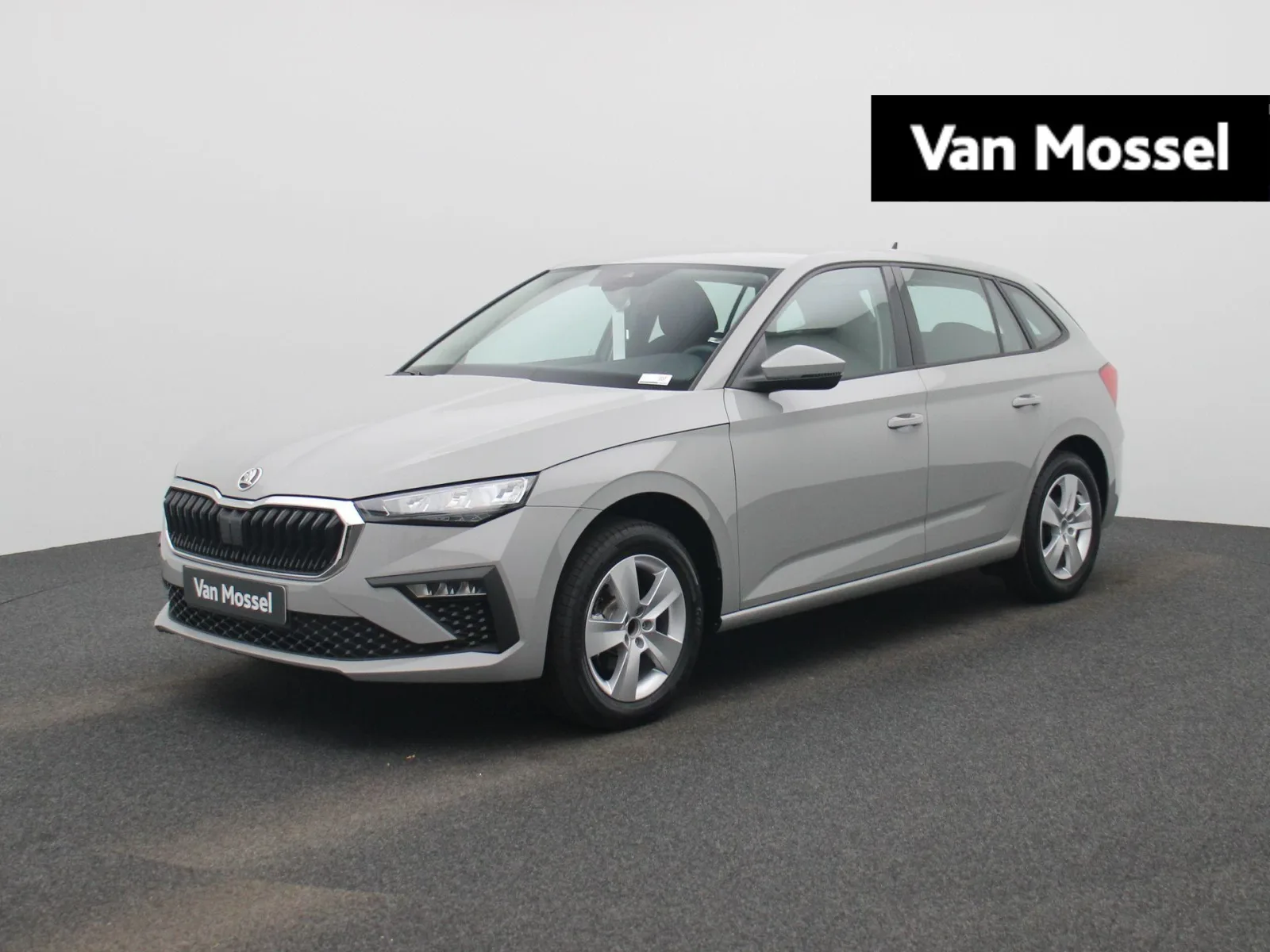 Škoda Scala (2025) — foto 1