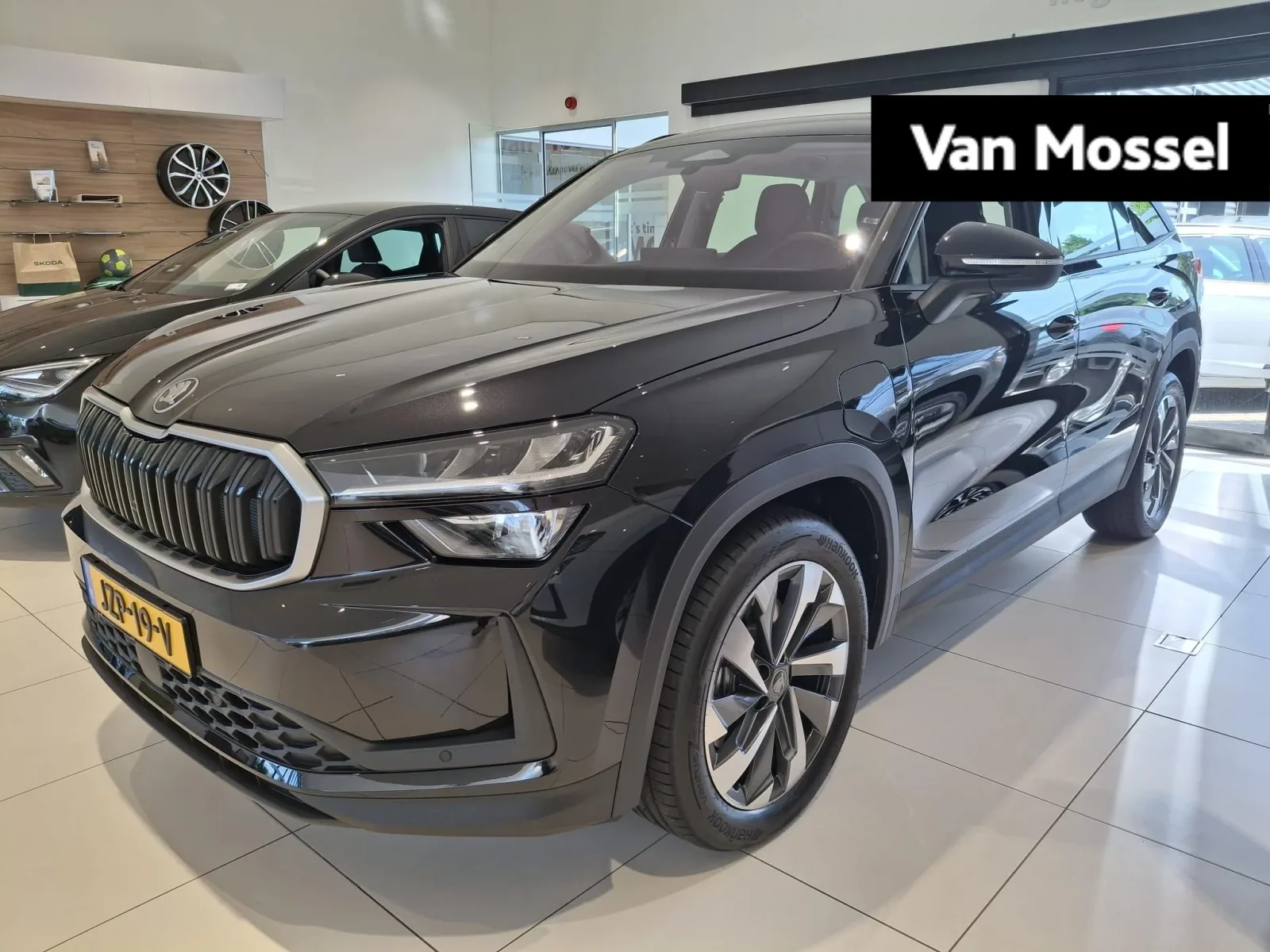 Škoda Kodiaq (2026) — foto 1