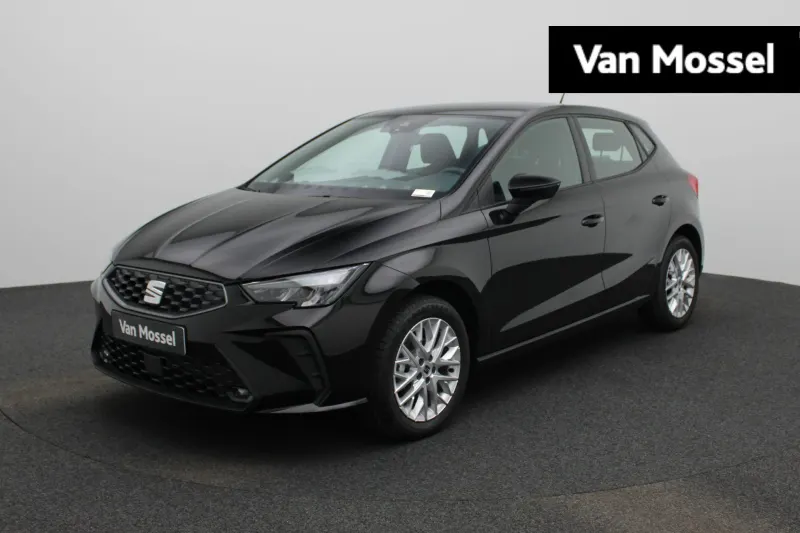 SEAT Ibiza (2026)