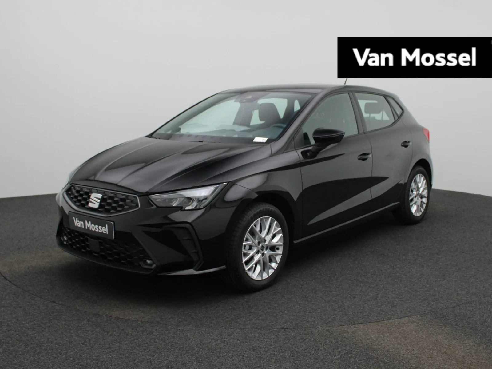 SEAT Ibiza (2026) — foto 1