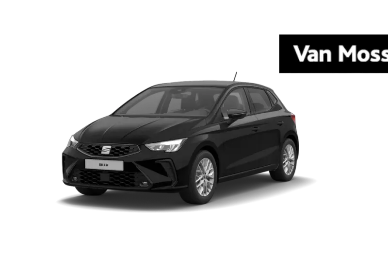 SEAT Ibiza (2026)