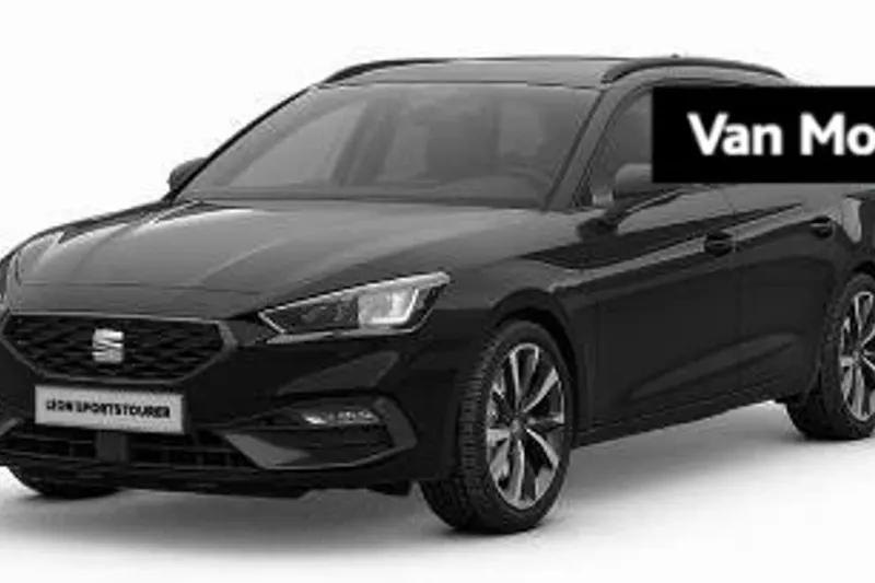 SEAT Leon (2026)