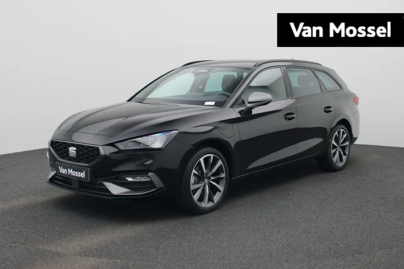 SEAT Leon (2026)