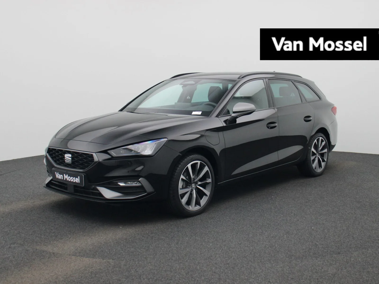 SEAT Leon (2026) — foto 1